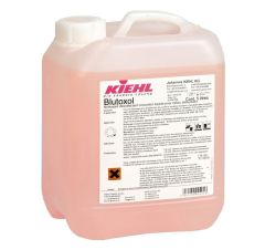 Kiehl Blutoxol Flydende Desinfektions-rengøringsmiddel - 5 L
