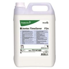 Jontec Timesaver F2n Polish ekstra slidstærk - 2 dnk x 5 L/krt