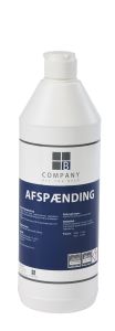 Afspænding til opvaskemaskiner - 1 L