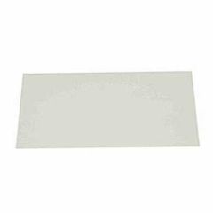 Pergament Catersource 28 x 34 cm Hvid - 5 kg x ca 1358 ark/krt