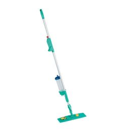 TTS Fremfører + Skaft m/vandbeholder m/40 cm ramme Turkis