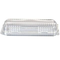 RPET Kageboks Multi Klar 220 x 110 x 40 mm - 300 stk/krt