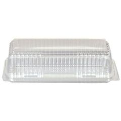 RPET Kageboks Multi Klar 235 x 133 x 70 mm - 300 stk/krt