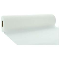 Kuvertløber Linclass airlaid, 0.4x24 m, Hvid