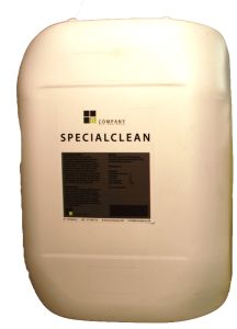 Special Clean affedtningsmiddel 20 L