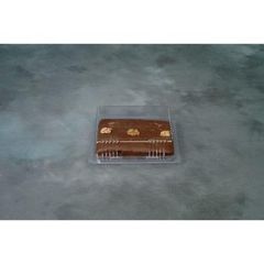 RPET Kageboks Multi Klar 200 x 180 x 60 mm - 280 stk/krt