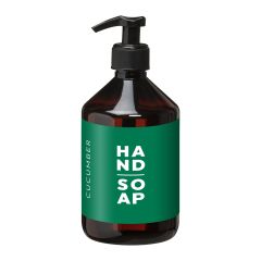 Hand Soap Cucumber - 500 ml