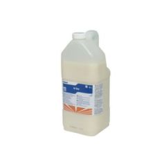 Ecolab Isi Star Polish ekstra slidsstærk Svanemærket m/parfume - 2 dnk x 5 L/krt