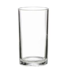Flergangs Shotsglas High Ball 6 cl Klar - 48 stk/pk