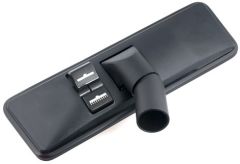 Kombi Mundstykke m/klik som passer til Nilfisk, Sort 32 mm