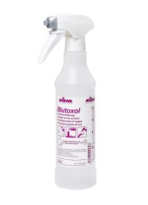 Kiehl Blutoxol Doseringsflaske med spray 500 ml