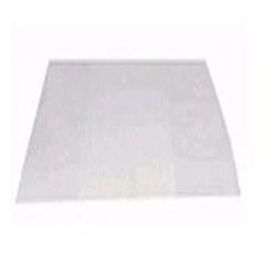 Stikvognshætte 625/240x1840 mm 50 my LDPE Natur, 50 stk/rl