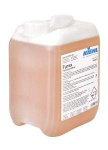 Kiehl Fumex Røg og sodfjerner - 5 L