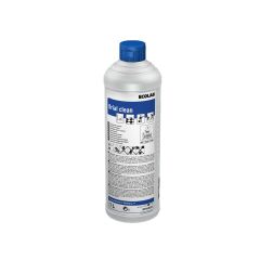Ecolab Brial Clean Universalrengøring Svanemærket u/Farve/parfume - 12 fl x 1 L/krt