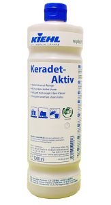 Kiehl Keradet Aktiv Alkohol Rengøring - 1 L