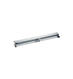 TTS Front cover t/GreenLine Hotel-vogne 900 series Aluminium