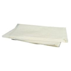 Bagepapir Silikone Svanemrk. L 60 x B 45 cm - 500 stk/krt