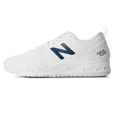 New Balance Jobsko Model 906 Dame Str. 40.5 Hvid -1 par