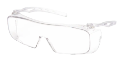 Sikkerhedsbrille Pyramex Cappture Klar - 1 stk