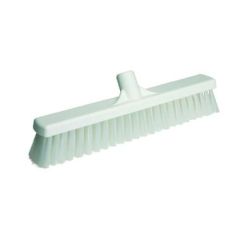 Vikan Fejekost 40 cm, Hvid - 1 stk