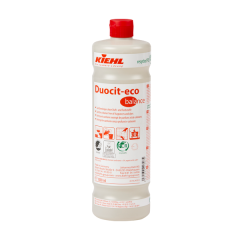 Kiehl Duocit-Eco Balance Sanitetsrengøring - 1 L