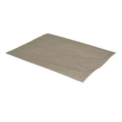 Bagerpose 1.5 kg 200 x 260 + 20 mm 40 gr Brun - 1000 stk/krt