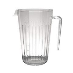 Flergangs Kande 1.4 L Klar - 10 stk/pk