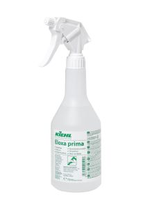 Kiehl Eloxa Prima Metal & Stålpleje - 750 ml