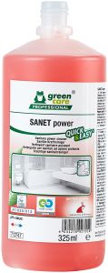 Green Care Professional Sanet Power Afkalker - 325 ml/fl