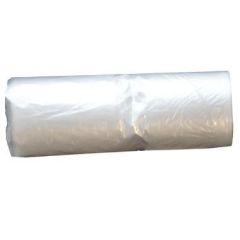 Spandepose Klar 45 L 650 x 700 mm 15 my LDPE - 15 rl/krt