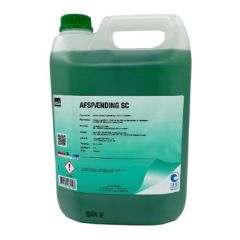 Maskinopvask Afspænding SC med farve - 3 x 5 L/krt