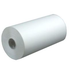 Økonomrulle 33 cm x 400 m 45 gr Hvid - 1 rl/krt