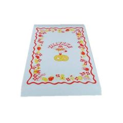 Låg 473x738 mm med flag til Transportæske - 25 stk/bnt