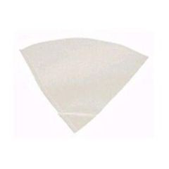 Filterpose Nr. 105, 200 stk/krt