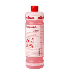 Kiehl Sanpurid Citro - 1 L