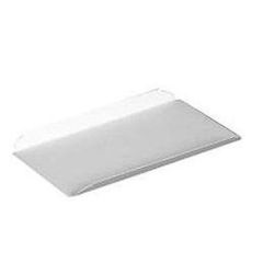 Kagepap str. 4 190 x 130 mm Hvid - 500 stk/krt