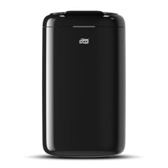 Tork B3 Affaldsbeholder 5 L, Sort