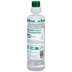Kiehl Ambital Eco Koncentrat Balance Vaskepleje t/gulv - 1 L