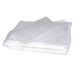 Plastpose 300x600 mm 25 my LDPE, klar - 1000 stk