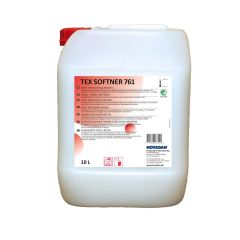 Tex Softener 761 stofblødgøringsmiddel - 10 L