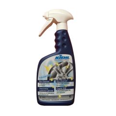 Kiehl Fælgerens - 500 ml