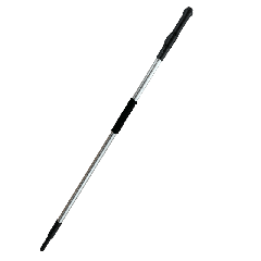 Professionelt Spray skaft 140 cm 600 ml - 1 stk