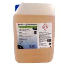 Maskinopvask Prime Source Flydende ALU uden Klor - 10 L