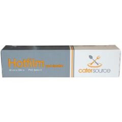 Catersource Film Hotfilm Cut Box med zipcutter 29cm x 300m - 1 rl