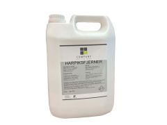 Harpiksfjerner - 5 L/dnk