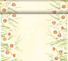 Dunicel Kuvertløber 0,4 x 24 m Daffodil Joy - 1 rl