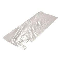 Plastpose 90x25x230 mm 25 my LDPE, klar - 1000 stk