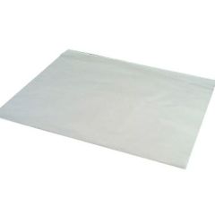 Pergament Catersource 38gr 84 x 68 cm Svanemærket Hvid - - 10 kg x 461 ark/krt