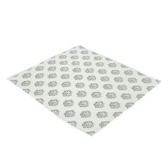 Sandwichpapir Ryan's 400 x 340 mm PE-coated Hvid - 1000 stk/krt - UDEN AFGIFTER OG GEBYR
