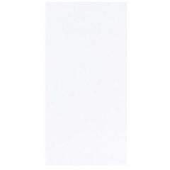 Dunilin Serviet 48 x 48 cm 1/8-fold Hvid - 36 stk/pk